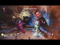 Solo Flawless Grasp of Avarice Dungeon in Season of the Witch [Destiny 2]