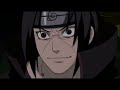 Itachi dice Sasuke