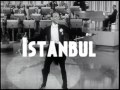 Bart&Baker - Istanbul (Not Constantinople) - NEW TRACK