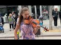 Sweet Caroline - Neil Diamond | Violin Cover - Karolina Protsenko