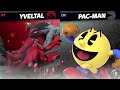 Unlocking Yveltal in Super Smash Bros. Ultimate! (+ Rayquaza Classic Mode!)