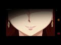 Anime AmV 🖤💜 Umbrella ☔ calm version (Raven TT; Nezuko; Mitsuri; Irene Fairy tail)