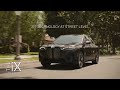 BMW Head-Up Display: BMW iX | BMW USA
