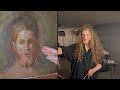 Common Oil Painting Mistakes & How To Fix Them (Demo)