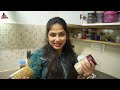 My Kitchen Tour || Mee Madhumitha || Kashif Kreations