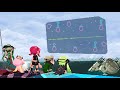 Splatoon 2 - Into the Light [8-bit] (VRC6 + MMC5)