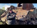 Restoring One Of The Rarest Tanks In The World! Our Jumbo Sherman Restoration pt-4