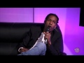 A$AP Rocky on Past Relationships: 'She Not The Only Pop Star Getting Ji**ed On!'