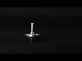 Forever Spin - Spinning Top - 10 Hours - Inception