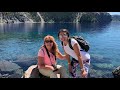 CRATER LAKE NATIONAL PARK Tour & Hike in OREGON | Oregon Travel | RV Travel | National Parks