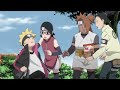 BoruSara AMV - I Wanna Be Yours | Boruto x Sarada