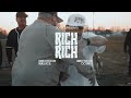 GA THE APOSTLE - RICH RICH (Official Music Video) (Shot by Wallace Productions)