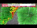 St. Louis Forecast: Tornado Watch until 4 A.M.