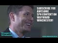 Top 10 Funniest Sam Winchester Moments On Supernatural