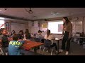 LETRS Routines: 5th Grade Vocabulary Review
