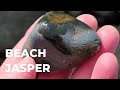 How to Find Agates, Jaspers, and Fossils on the Beach: Oregon Coast Rockhounding!