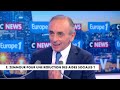 Éric Zemmour : 