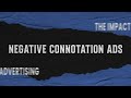 final documentary video negative connotation