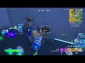 My first fortnite video