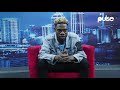 Joro: Wizkid’s 'Reluctance' To Pay For Beats | PULSE TV ONE ON ONE