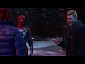 [PS5] Hold Onto Your Web-Shooters | Defeat Rhino | Spiderman Miles Morales Gameplay 4K 60fps | #1