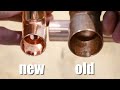 5 MISTAKES Beginners Make When Soldering Copper Pipe | GOT2LEARN