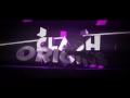 My lit 3d intro! And go and Subscribe to Optic Ninja!