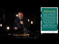 Hearing God's Voice | Shawn Bolz | Expression58