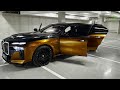 New 2024 BMW 7 Series 760i - Wild Luxury Sedan by Renegade Design