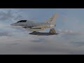F-22 Raptor vs Eurofighter Typhoon: Who Would Win?