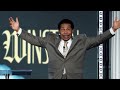 Faith In The Blessing Pt.1 | Prosperity Conference '22 | Dr. Bill Winston