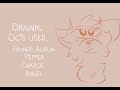 (You’ll be in my heart) Young Milo animatic