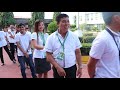 Pass the Action Fun Game | LaughTrip to😜😆 | Pinoy Funny Video | Sumakit ang tiyan ko kakatawa🤣