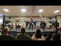 Brew City Wreslting - Heroes of Our Time vs Whiskey Bent & Hellbound (9/23/23)