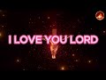 Goodness Of God,... Special Hillsong Worship Songs Playlist 2024 ✝ Worship Songs With Lyrics #77