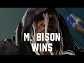 Street Fighter 6 - All M. Bison Win Quotes