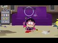 South Park: The Fractured But Whole - How to turn Shadow Swarm Ultra into a complete joke