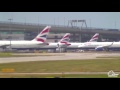 SCENIC APPROACH | British Airways A320 Landing at London Heathrow!