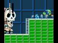 Mega Man Scramble!!