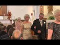 The Pittas - Wedding Clip