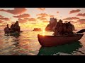 TheOceanCliffs | Unreal Engine 5 LUMEN