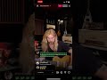 Richie Faulkner - IG Live (12-05-21)