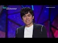 Miracle School/ The Benefits of praying in tongues- Joseph Prince