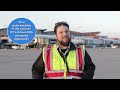 Day in the Life at Pittsburgh International Airport: Operations