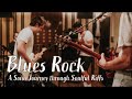 Blues Rock   A Sonic Journey through Soulful Riffs