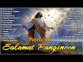 Best Tagalog Christian Songs Collection 🙏Tagalog Last Morning Praise and Worship Songs 2024 💕