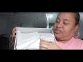 ****UNBOXING LOUIS VUITTON AND DIOR ITEMS****OK, OK I  PANICKED