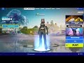 How To FIX Blue Background Lobby Screen On Fortnite (Chapter 3, Season 4)