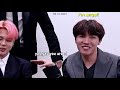 hyung line being in love with hoseok for 10 minutes straight 🥰✨