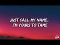 Elley Duhé - Middle of the Night (Lyrics)